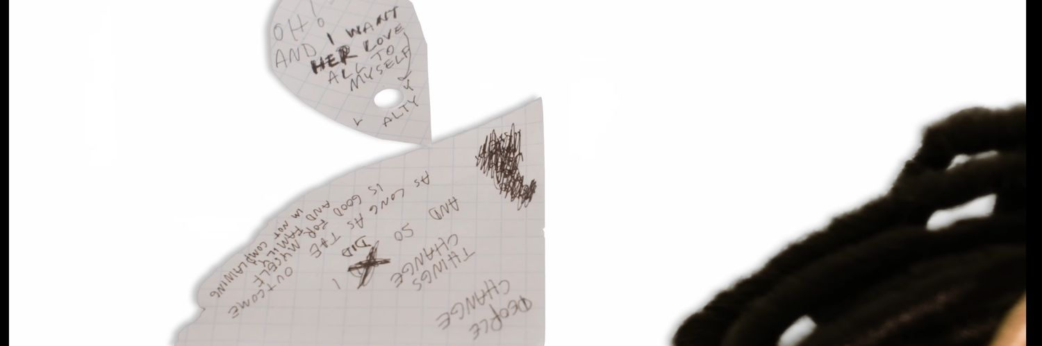 Le1Mina's profile banner image