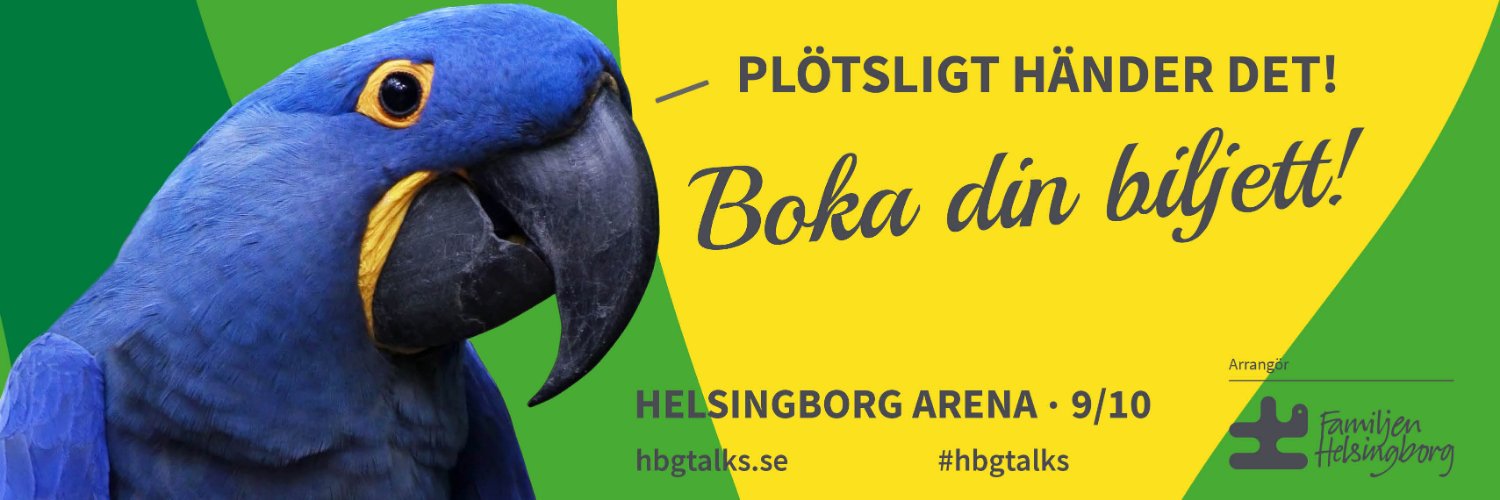 HBGTALKS's profile banner image