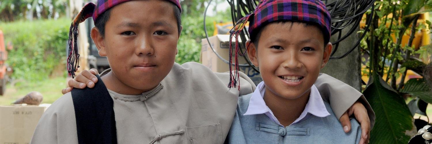 PlanThailand's profile banner image
