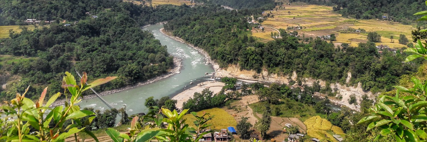 mandipdevkota's profile banner image