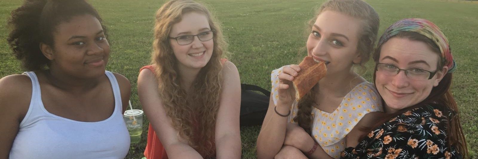 LexieBourgeois's profile banner image