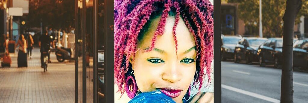 Sharonngugi's profile banner image