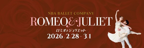 NBA_Ballet Profile Banner