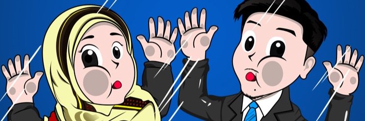 Missismha's profile banner image