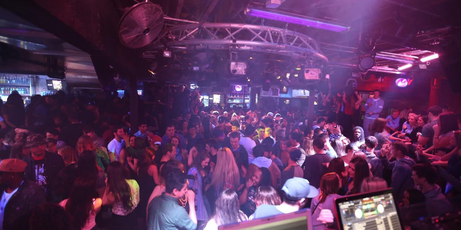 Stubblefields banner