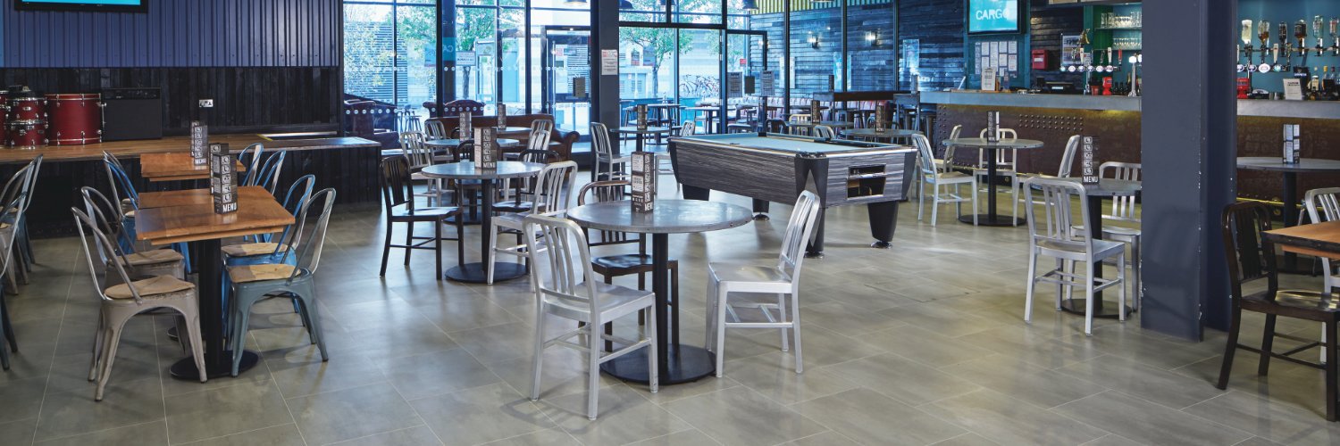 Karndean Commercial banner