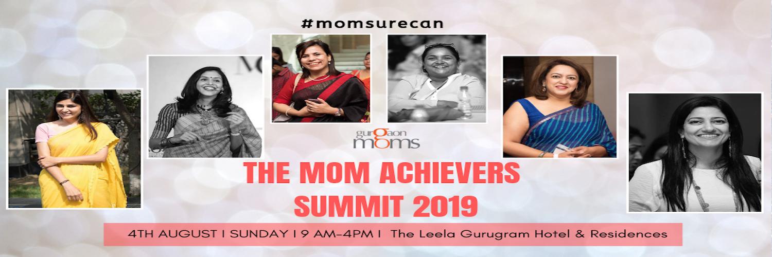 GurgaonMoms's profile banner image