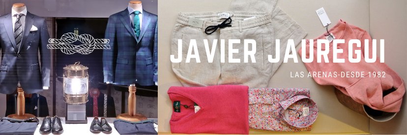 CJavierJauregui's profile banner image
