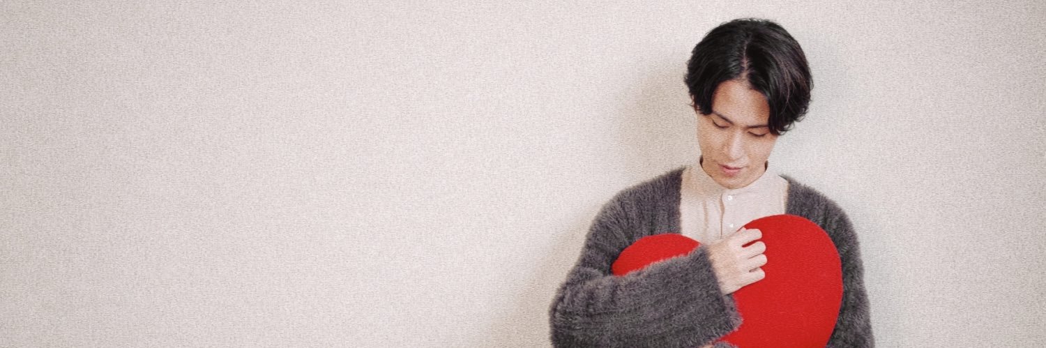 井立天 TAKASHI IDATE banner