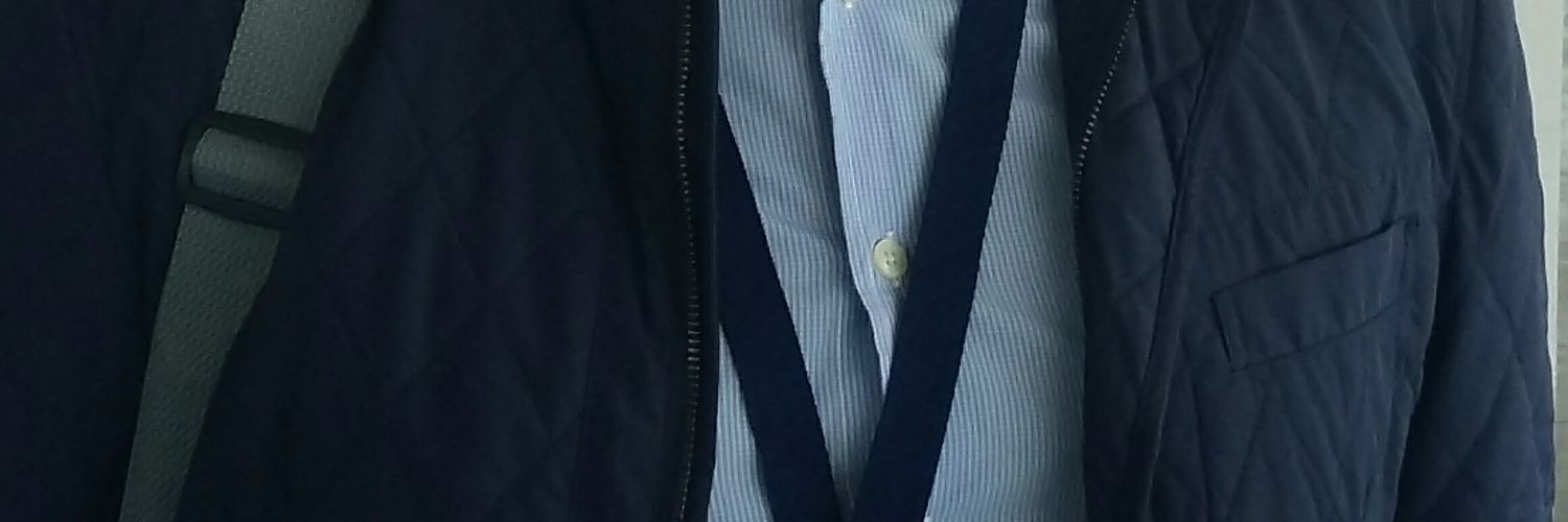 David Baulenas banner