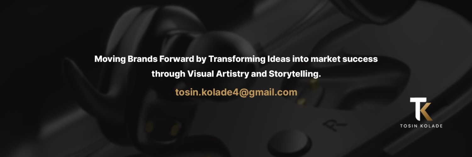_tosinkolade's profile banner image