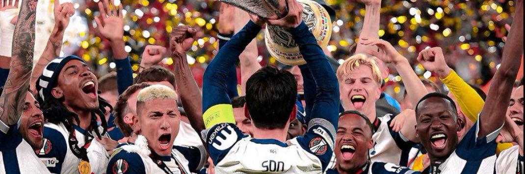 EdPetter's profile banner image