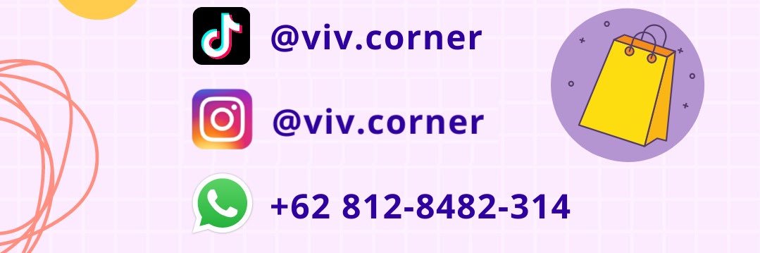 vivcorner's profile banner image