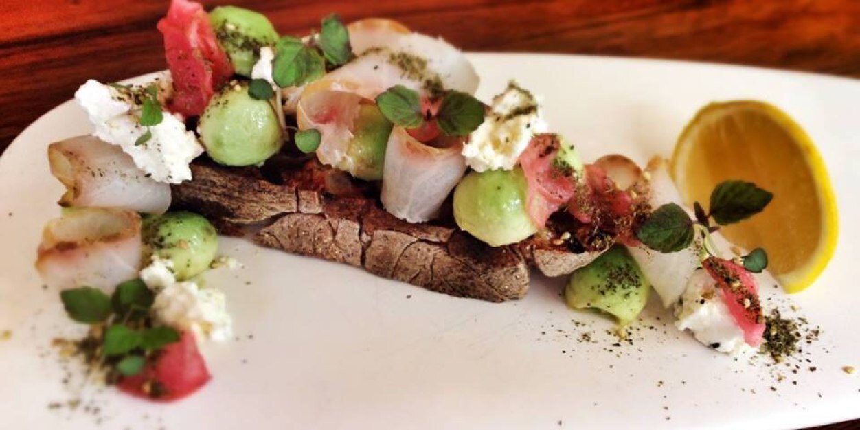 gerardsbistro's profile banner image