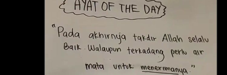 BeaAlkadrie's profile banner image