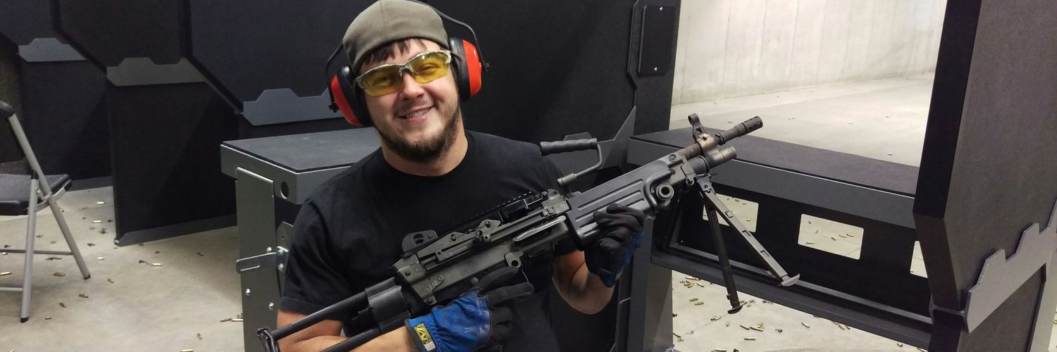 Kguffey84's profile banner image