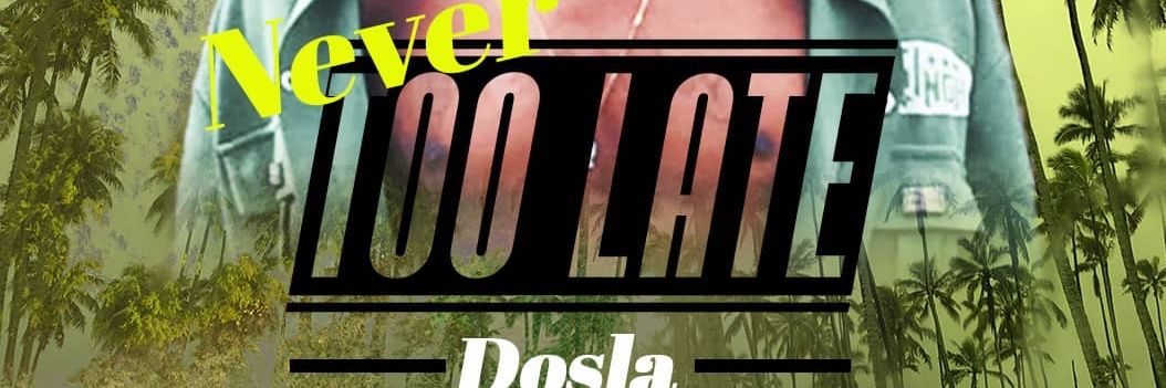 GoldenboyDosla's profile banner image