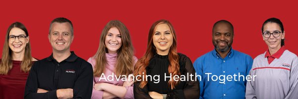AlmacGroup Profile Banner