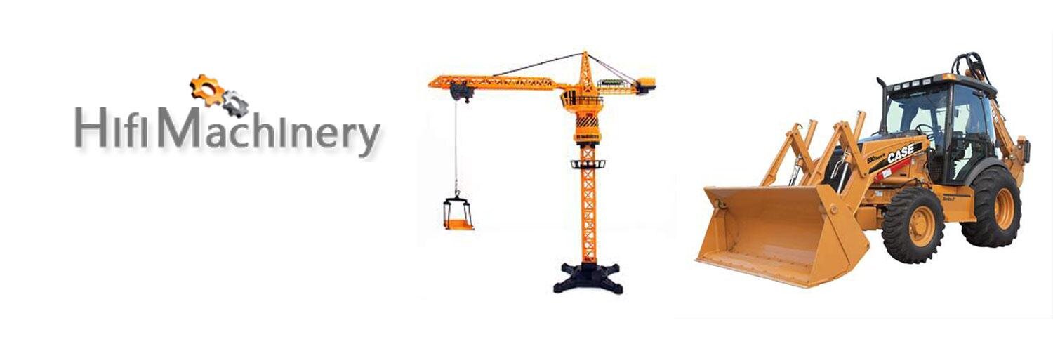 HiFiMachinery's profile banner image