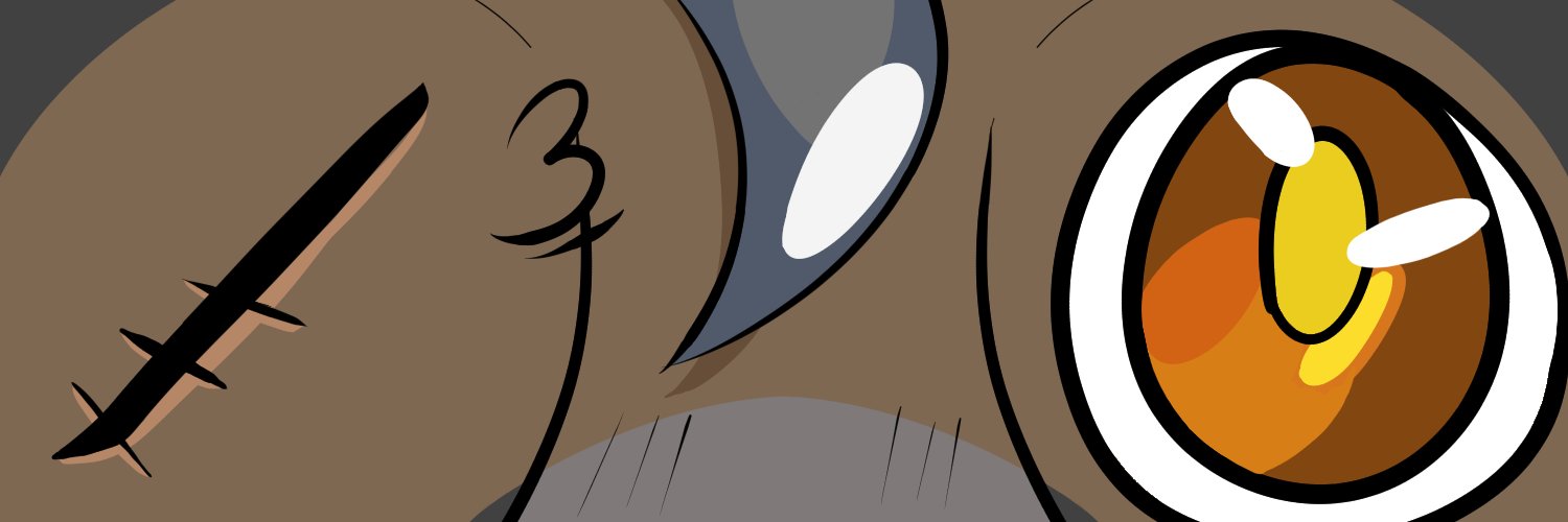 The_Happywolf's profile banner image