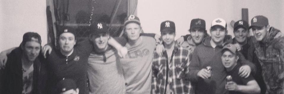 Tyler Pennington banner