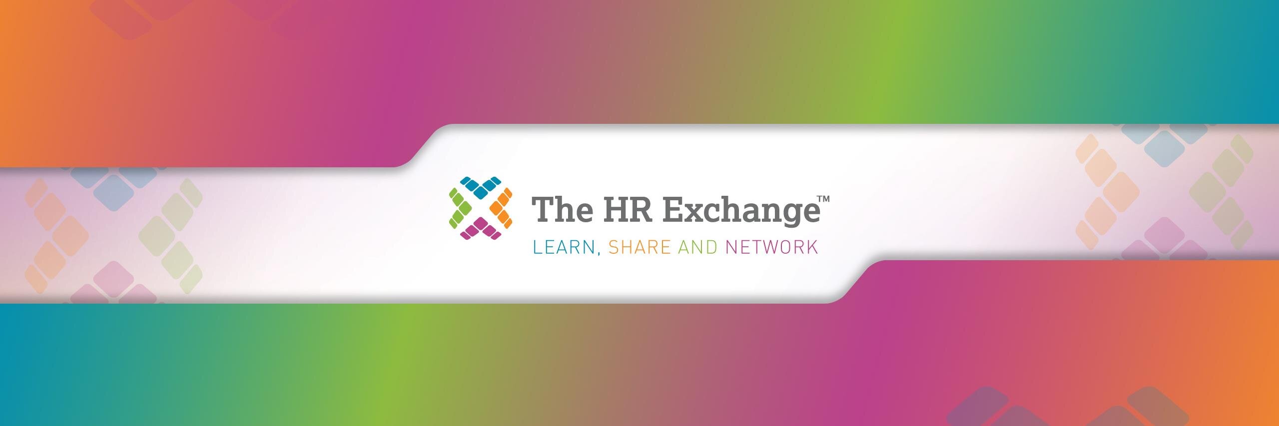 TheHRExchange's profile banner image