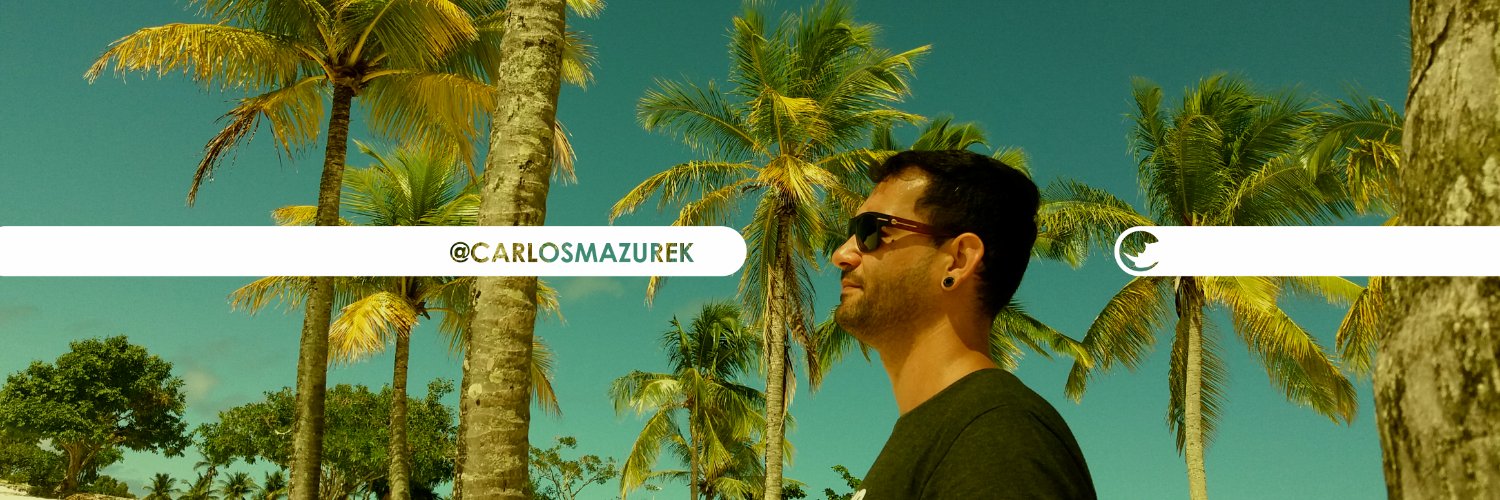 DjMazurek's profile banner image