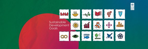 UNDP_BD Profile Banner