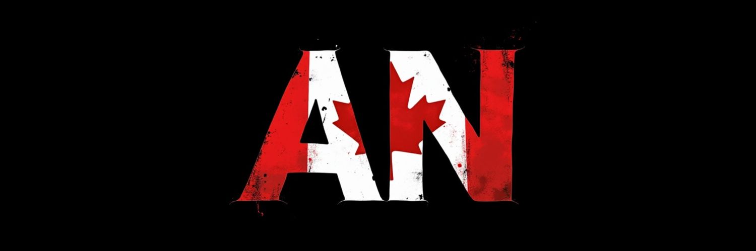Andrew Noel's banner