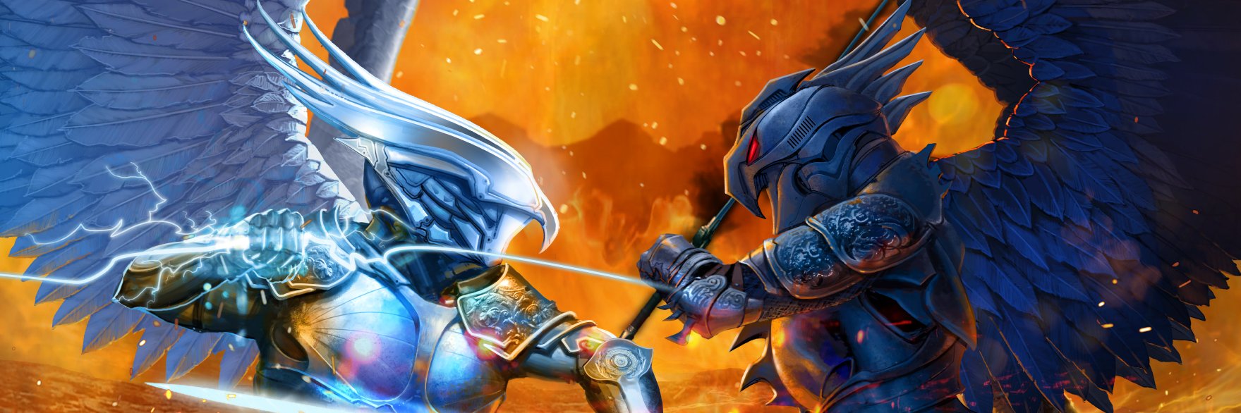AFANJ's profile banner image