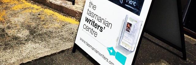 TasWriters's profile banner image
