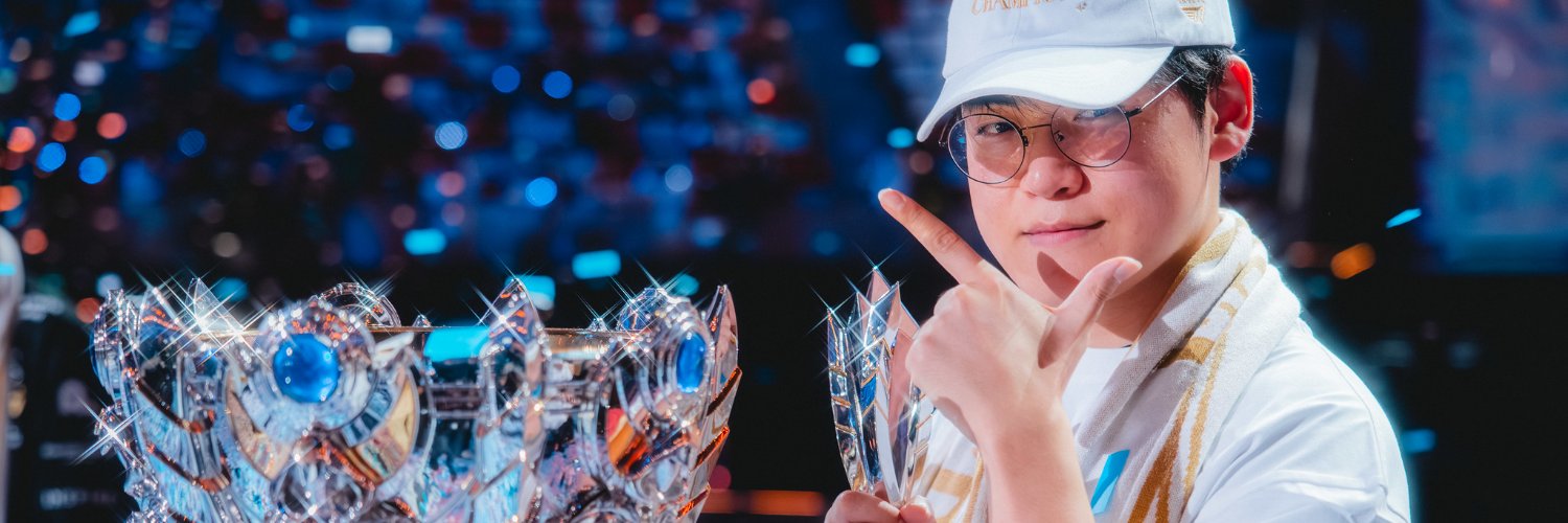 ıɔǝϽ 🦋 banner