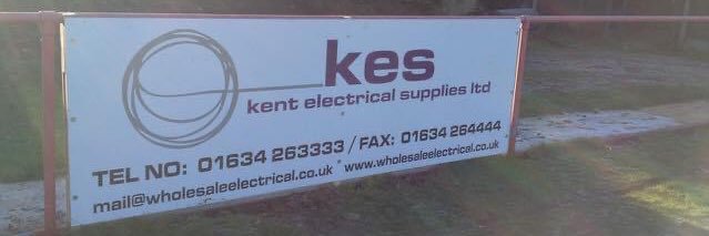 KentElec's profile banner image