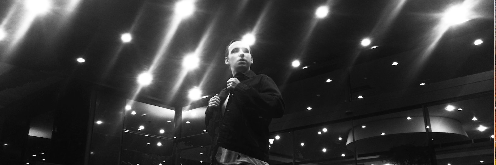 conradub's profile banner image