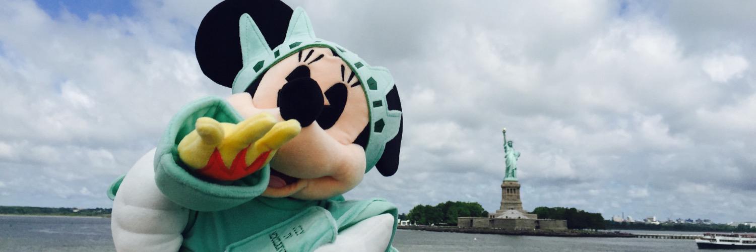 disney8love's profile banner image
