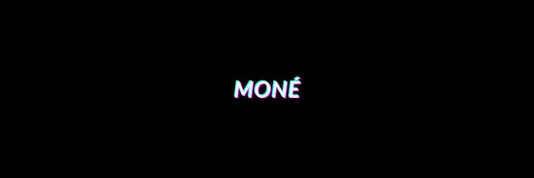 MONé Profile Banner