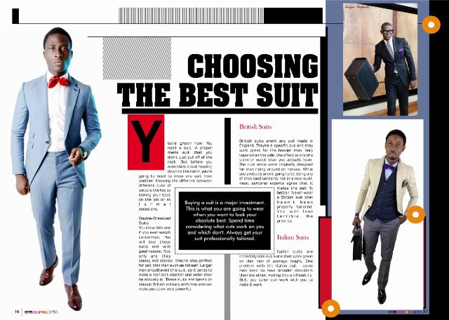 MagBespoke's profile banner image