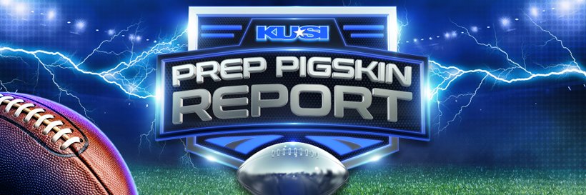 Prep Pigskin Report's banner