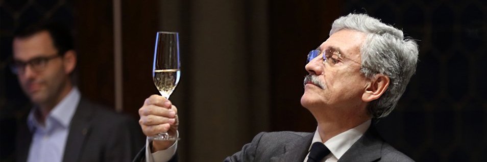 D'Alema er Massimo banner