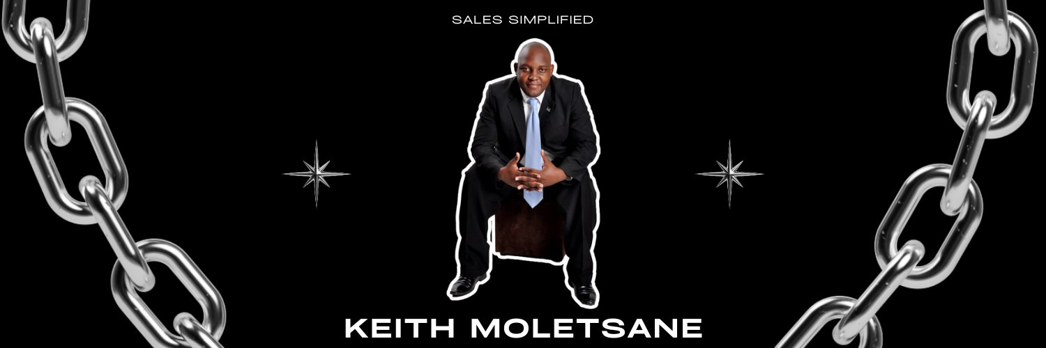 Keith Moletsane banner