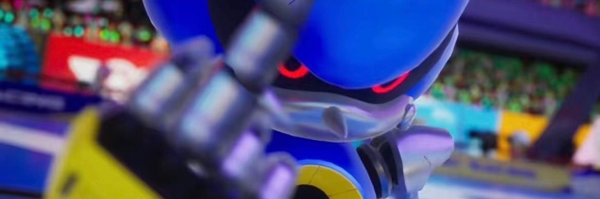 Ω banner