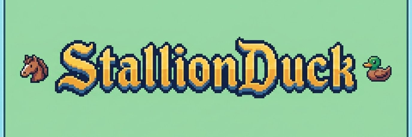 0xStallionDuck's profile banner image