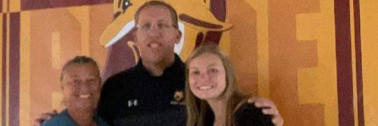 Brad DeBeer banner