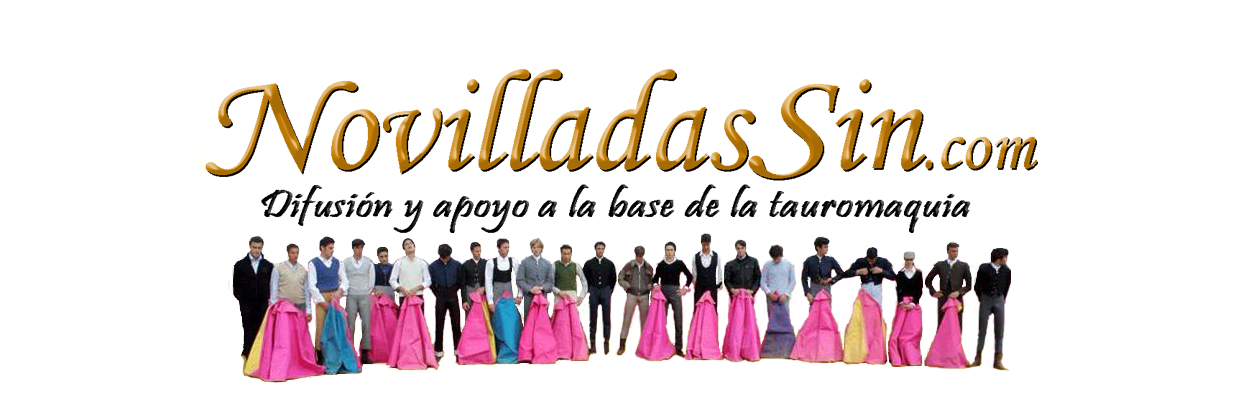 NovilladasSin.com banner