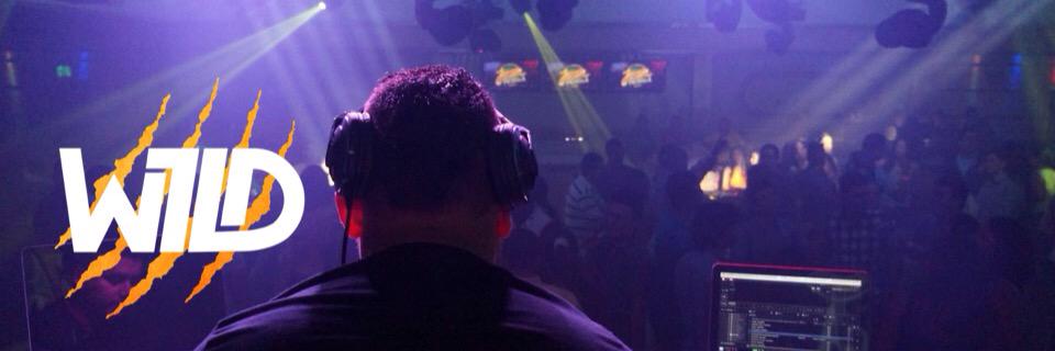 djwildcali's profile banner image
