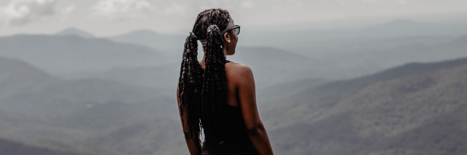 dorothymai's profile banner image