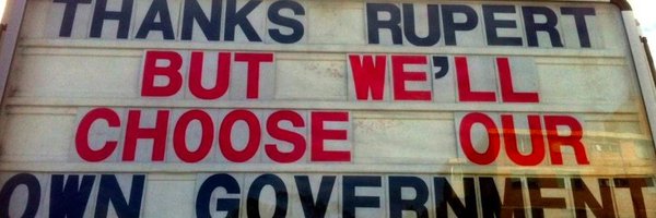 MickKime Profile Banner