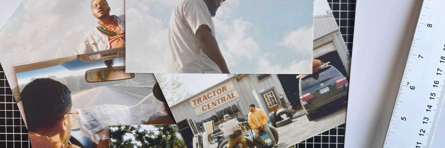Iamtragichero's profile banner image