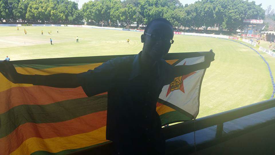 Allen M Muchechetere banner