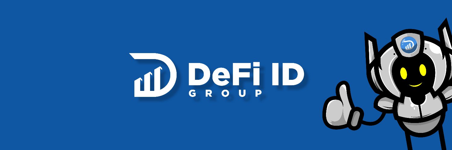 defiidgroup's profile banner image